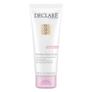 Бамбуковый скраб для тела / Bamboo Body Scrub / Declare