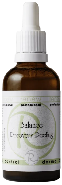 Противовоспалительный пилинг баланс / Balance Recovery Peeling / Renew
