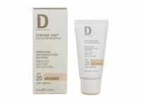 Захисний крем антісмог "Urban Base SPF20" / Urban Base Antismog SPF20 / Dermophisiologique