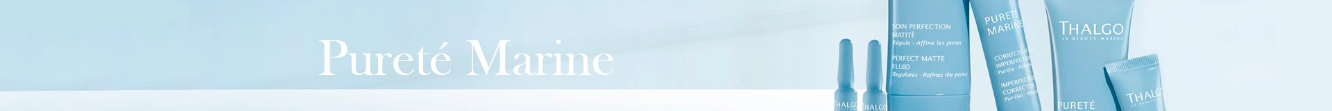 Pureté Marine