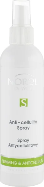 Антицеллюлитный спрей / Anti-cellulite spray / Norel купить