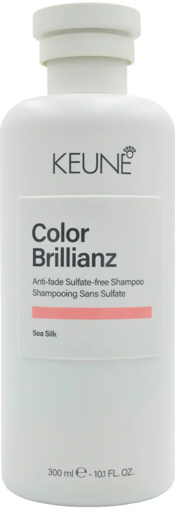 Безсульфатний шампунь "Яскравість кольору" / NEW Color Brillianz Sulfate Free Shampoo / Keune купить