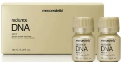 Укрепляющий и омолаживающий питьевой эликсир / Radiance DNA elixir / Mesoestetic