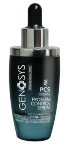 Сыворотка для проблемной кожи / Problem Control Serum / Genosys