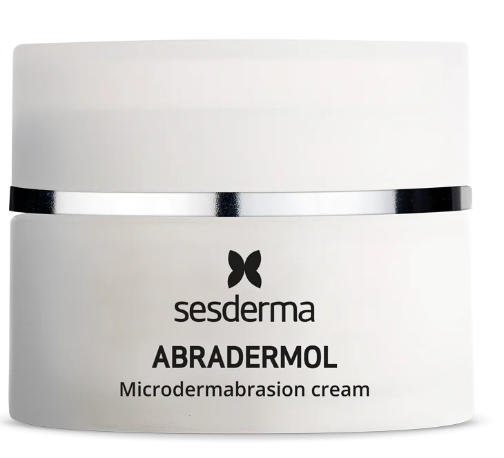 Крем для мікродермабразії / ABRADERMOL MICRO-DERMABRASION CREAM / Sesderma