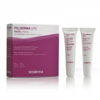 Крем для губ / FILLDERMA LIPS LIP VOLUMIZER / Sesderma