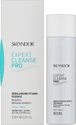 Вітамінна есенція, що відновлює баланс / Expert Cleanse Pro -Rebalancing Vitamin Essence / Skeyndor купить
