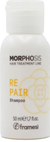 Шампунь для глубокого восстановления волос TRAVEL SIZE / Morphosis Repair Shampoo / Framesi купить