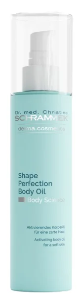 Масло для тела «Совершенство формы» / Shape Perfection Body Oil / Dr. Schrammek купить