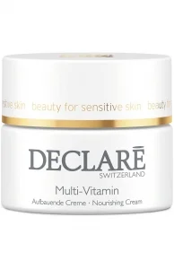 Насыщенный витаминный крем "Мульти-витамин" / Nourishing Multi-Vitamin Cream / Declare