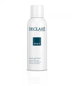 Пена для бритья / Shaving Foam / Declare
