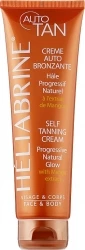 Крем Автозагар / AUTOTAN TANNING CREAM / Heliabrine купить
