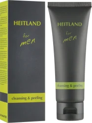 Гель для очищения и пилинга / Cleansing & Peeling Gel / Rosa Graf