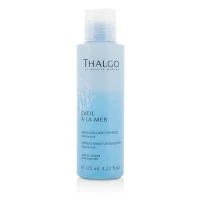 Експрес демакіяж для очей і губ / Express make-up remover / Thalgo
