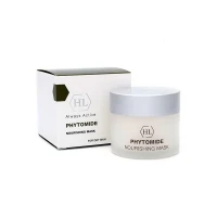 Питательная маска для восстановления водно-липидного баланса кожи / PHYTOMIDE RICH NOURISHING MASK / Holy Land