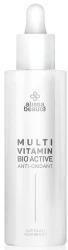 Сыворотка на основе кофермента Q10 и витаминов / Multivitamin / Alissa Beaute