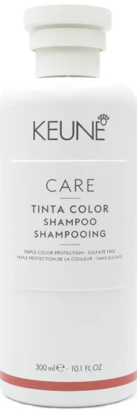 Шампунь «Tinta Color» / CARE TINTA COLOR SHAMPOO / Keune