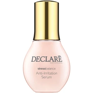 SOS сыворотка для чувствительной и раздраженной кожи / Anti-Irritation Serum / Declare
