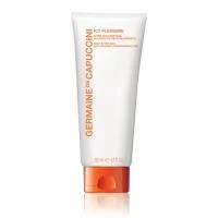 Охолоджуючий зволожуючий бальзам для тіла після засмаги / Golden Caresse Icy Pleasure Body after-sun with dynamic hydro-protection / Germaine de capuccini