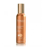 Атласное масло для загара SPF6 (тело) / Satin tanning oil SPF6 / Thalgo