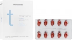 Здоров'я волосся і нігтів / TRICOLOGY / Mesoestetic