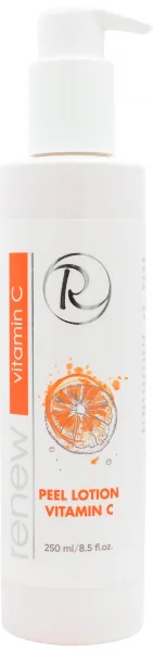 Лосьон с витамином С / Peel Lotion Vitamin C / Renew