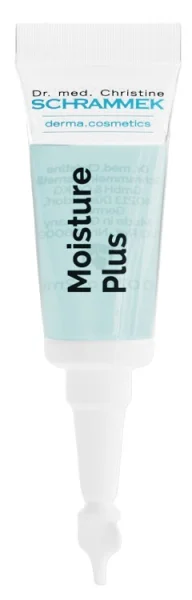 Ампулы для интенсивного увлажнения / Moisture Plus Ampulle / Dr. Schrammek