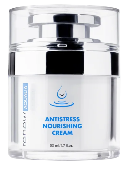 Питательный крем антистресс / Antistress Nourishing Cream / Renew купить