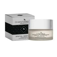 Інтенсивний пілінг з 20% сапфіровим порошком / Microdermabrasion 20% Strong Peeling Cream Anti-Wrinkle / Chantarelle