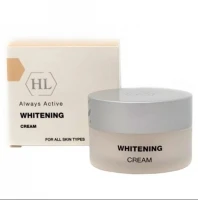 Отбеливающий крем / WHITENING CREAM / Holy Land