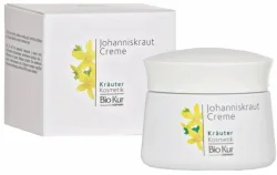 Крем с экстрактом Зверобоя / St. John’s wort Cream / Rosa Graf