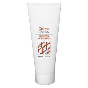 Регенерирующий легкий крем с антиоксидантным действием / Renewing light cream / Derma Series