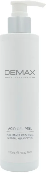 Пилинг-гоммаж рН 4,0 / Demax