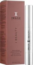 Сыворотка для ресниц и бровей / Brow and lash enhancement serum / Image Skincare