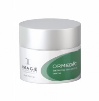 Био-пептидный ночной крем с фитоэстрогенами / ORMEDIC Balancing Bio Peptide Creme / Image Skincare купить