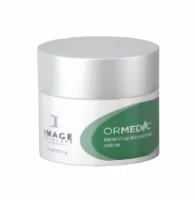 Био-пептидный ночной крем с фитоэстрогенами / ORMEDIC Balancing Bio Peptide Creme / Image Skincare
