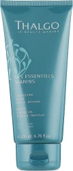 Морський гель для душу / Marine shower gel / Thalgo
