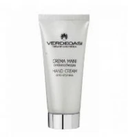 Крем для рук суперживлення і відновлення / Hands Cream Anti-dryness / Verdeoasi