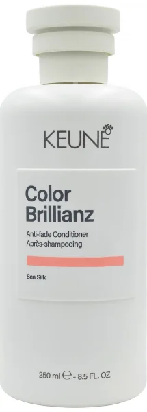 Кондиционер "Яркость цвета"  NEW Care Color Brillianz Conditioner / Keune