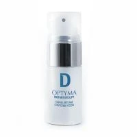 Крем для очей 24г. Оптима / Crema Contorno Occhi 24h Optyma / Dermophisiologique