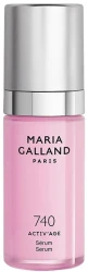Легкая сыворотка для уплотнения зрелой кожи /  740 Activ'Age Serum / Maria Galland Paris