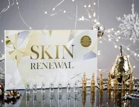 Набор Skin Renewal Ampoules Set / Dr. Spiller