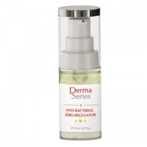 Антибактериальный себорегулятор / Anti-bacterial sebo-regulator / Derma Series