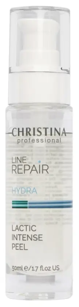 Интенсивный гель-пилинг с молочной кислотой / Line Repair Hydra / CHRISTINA