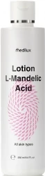 Тоник с L-миндальной кислотой / Lotion L-Mandelic Acid All skin types / MEDILUX