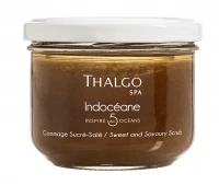 Сладко-соленый скраб / SWEET AND SAVOURY BODY SCRUB / THALGO