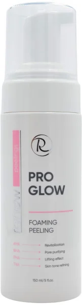 Пенный пилинг / Pro glow foaming peeling / Renew купить