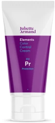 Увлажняющий тональный крем с SPF защитой / Color Control Cream (Light Shade) / JULIETTE ARMAND купить
