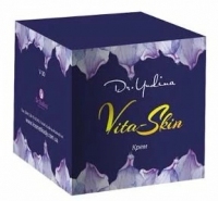 Крем антивіковий (40+) / Vita-Skin cream / Dr. Yudina