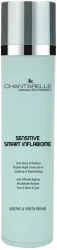 Пептидний нічний крем для чутливої ​​шкіри / Anti-Stress & Redness Peptide Night Cream pH 4.5 / Chantarelle купить
